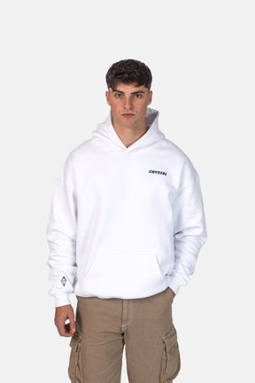 Nordic Nights Oversized Hoodie