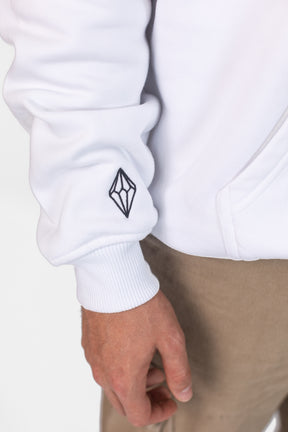 Nordic Nights Oversized Hoodie