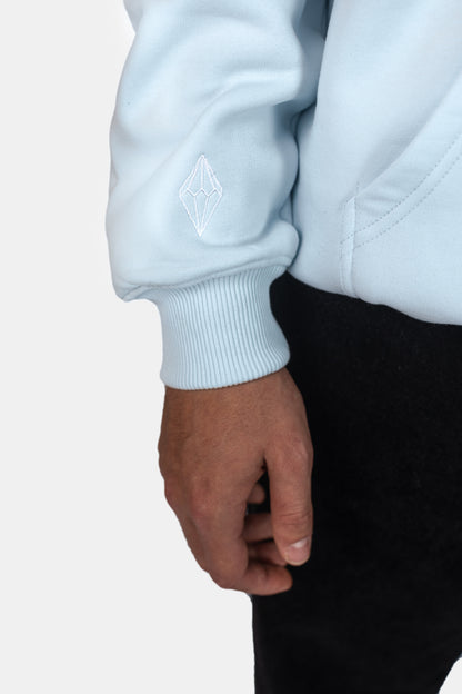 Trademark Oversized Hoodie