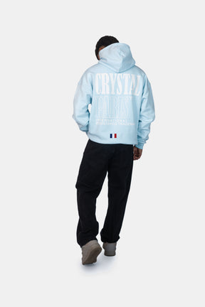 Trademark Oversized Hoodie