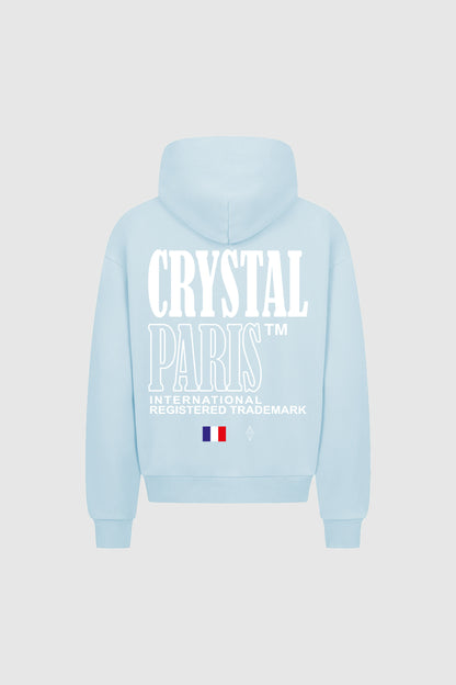 Trademark Oversized Hoodie