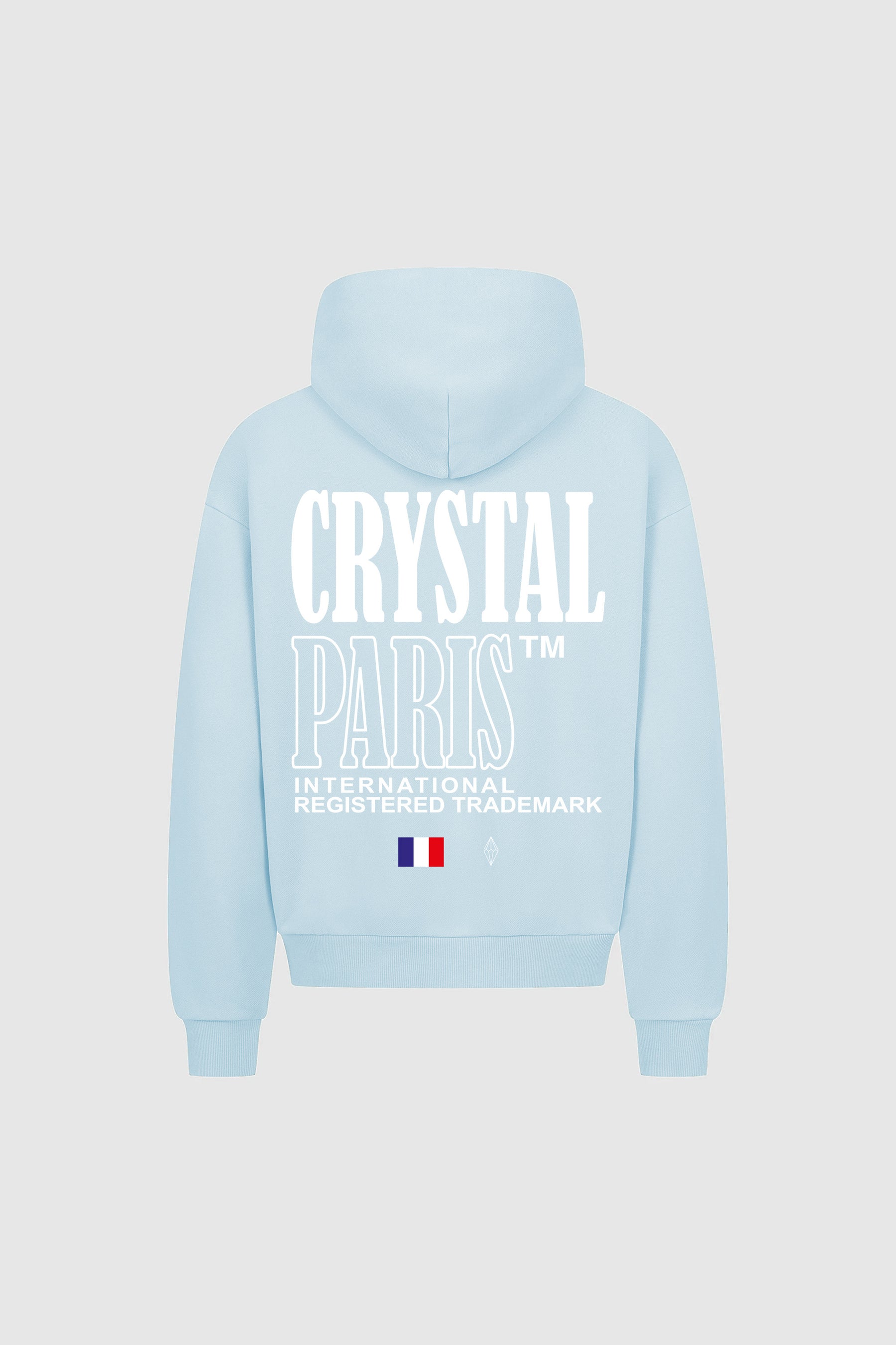Trademark Oversized Hoodie