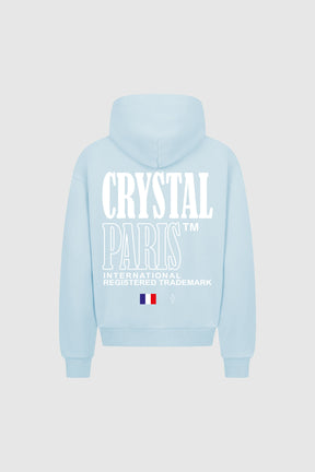 Trademark Oversized Hoodie