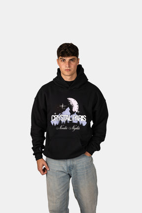 North Oversized Hoodie