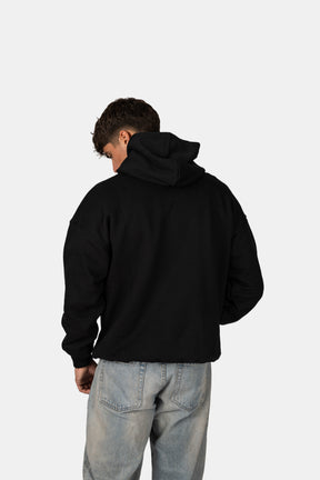 North Oversized Hoodie