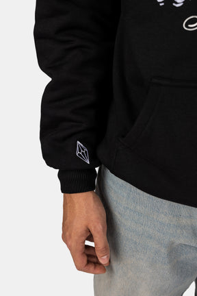 North Oversized Hoodie
