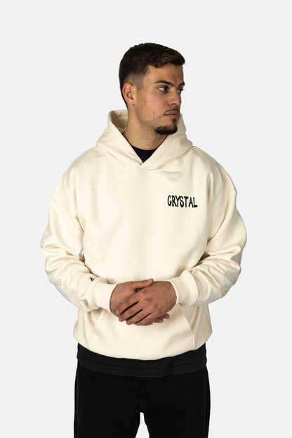 Call Me Oversized Hoodie