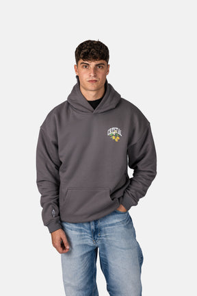 Polo Club Oversized Hoodie