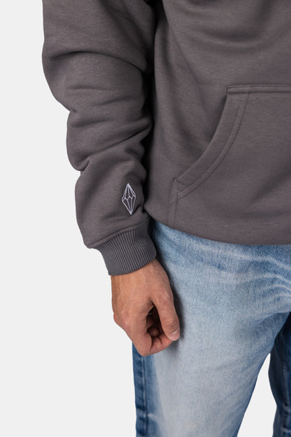 Polo Club Oversized Hoodie