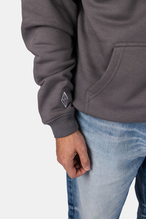 Polo Club Oversized Hoodie