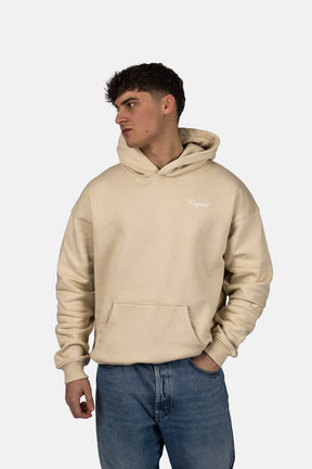 Laville Oversized Hoodie