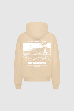 Laville Oversized Hoodie