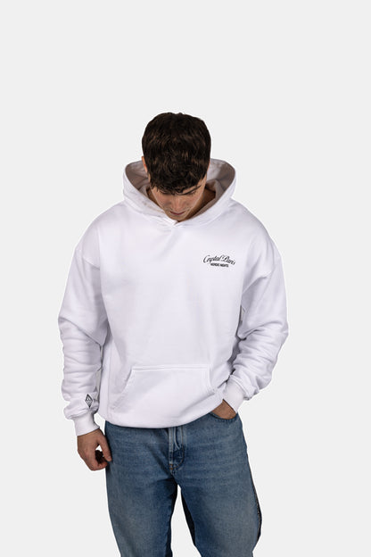Nature Oversized Hoodie