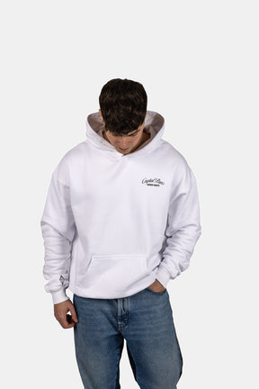 Nature Oversized Hoodie
