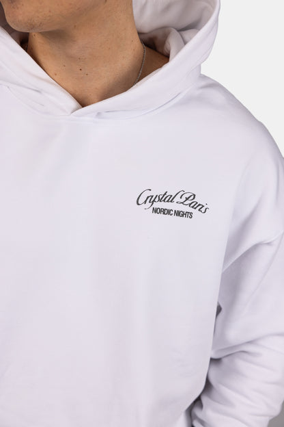 Nature Oversized Hoodie