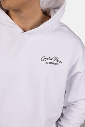 Nature Oversized Hoodie