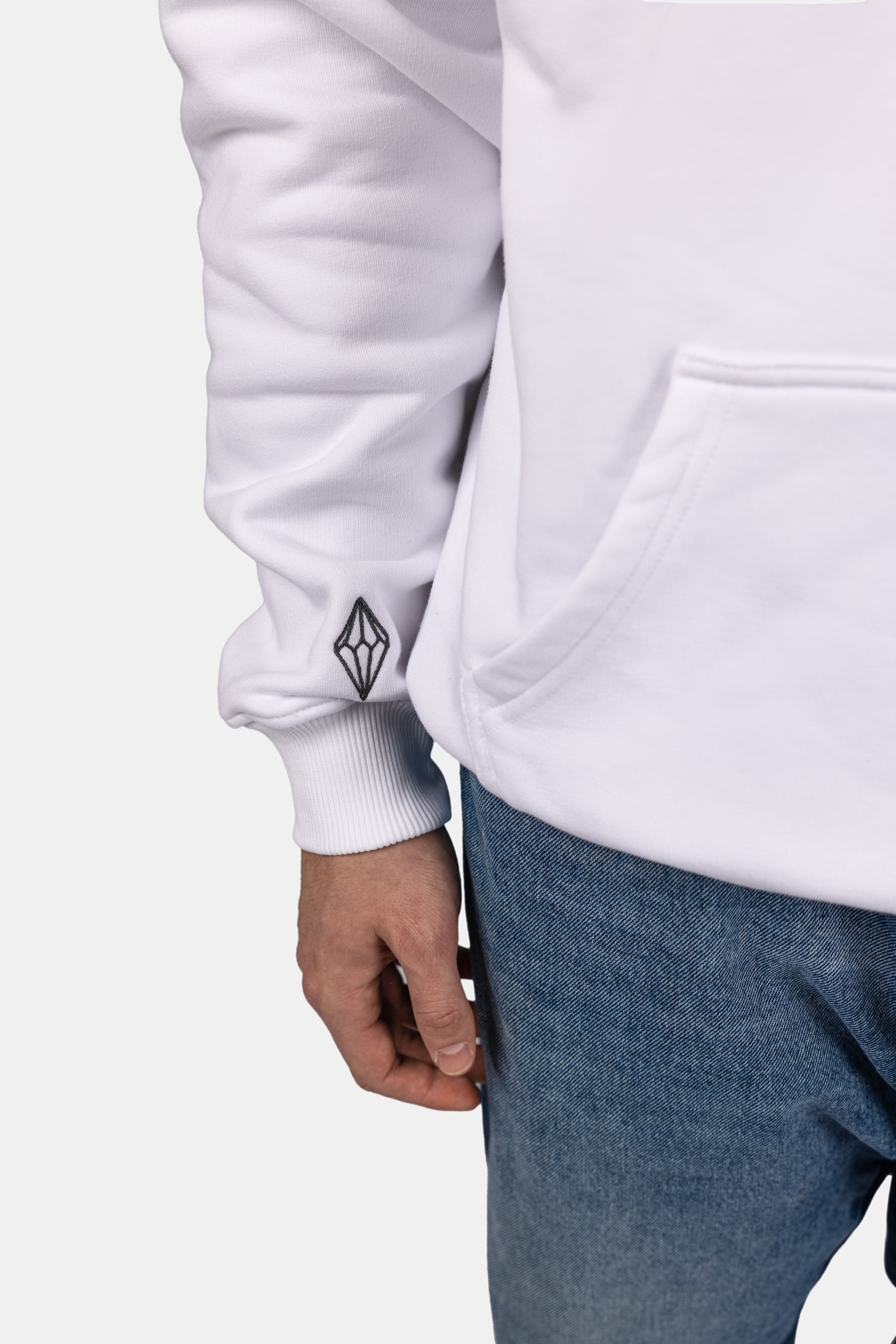 Nature Oversized Hoodie