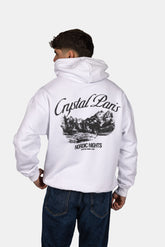 Nature Oversized Hoodie