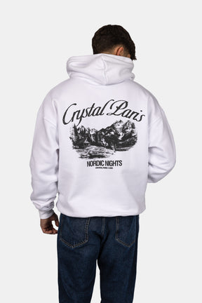 Nature Oversized Hoodie