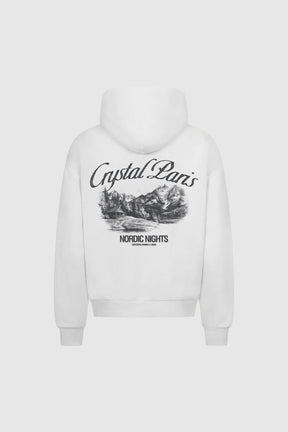 Nature Oversized Hoodie