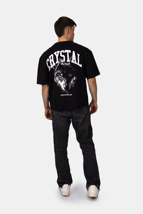 Nightwolf Oversized T-Shirt