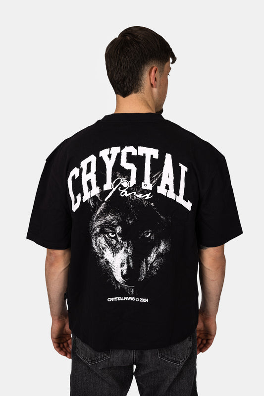 Nightwolf Oversized T-Shirt