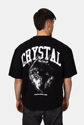 Nightwolf Oversized T-Shirt