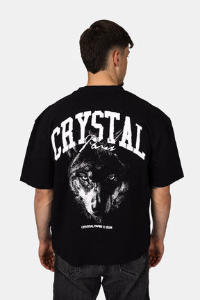 Nightwolf Oversized T-Shirt
