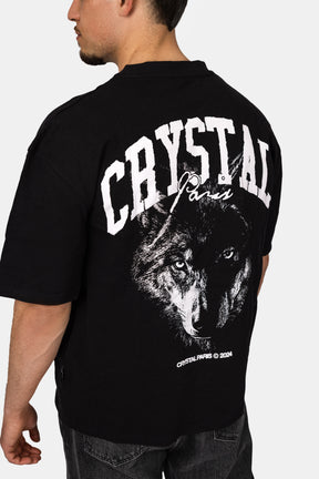 Nightwolf Oversized T-Shirt