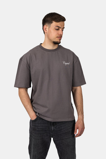 Laville Oversized T-Shirt