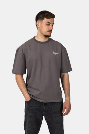 Laville Oversized T-Shirt