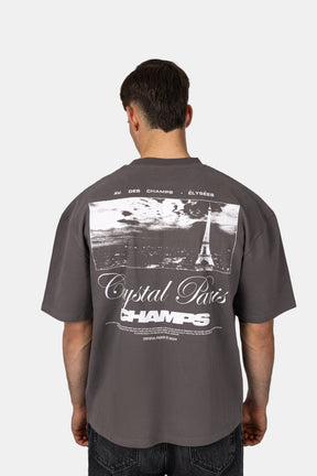 Laville Oversized T-Shirt