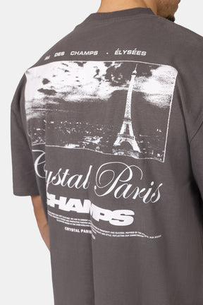 Laville Oversized T-Shirt