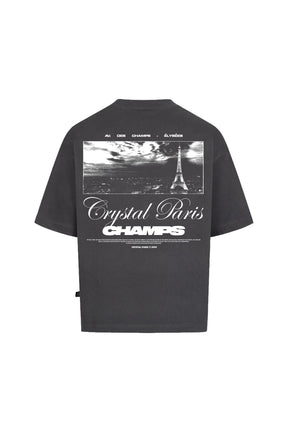 Laville Oversized T-Shirt