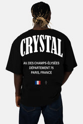 Champs Oversized T-Shirt