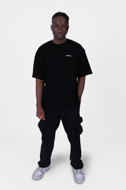 DepartÃ©ment 75 Oversized T-Shirt