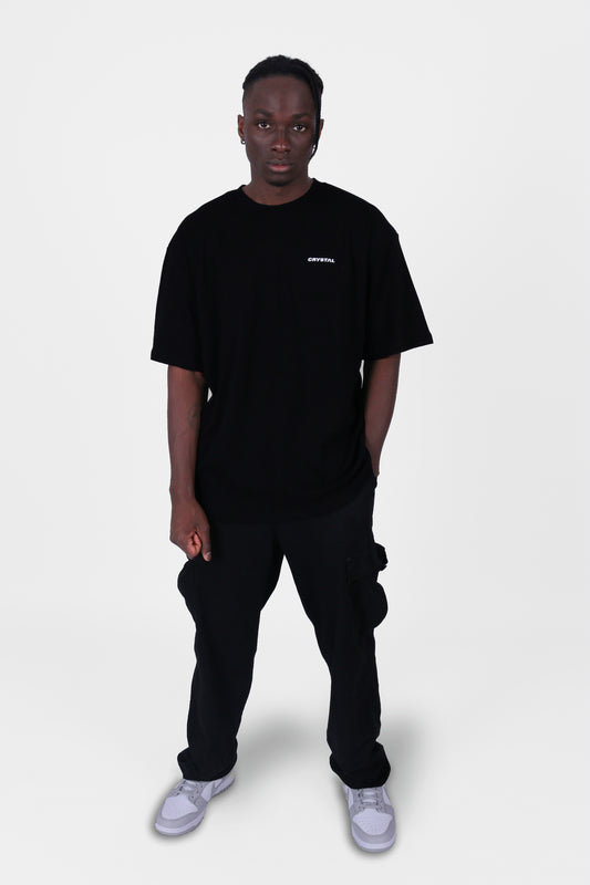 DepartÃ©ment 75 Oversized T-Shirt