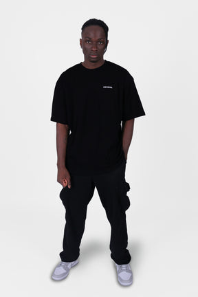Departément 75 Oversized T-Shirt