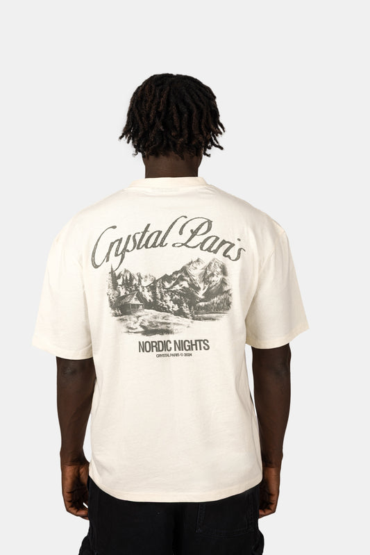Nature Oversized T-Shirt
