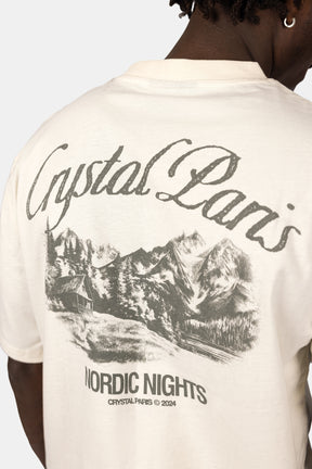 Nature Oversized T-Shirt