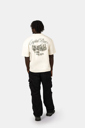 Nature Oversized T-Shirt