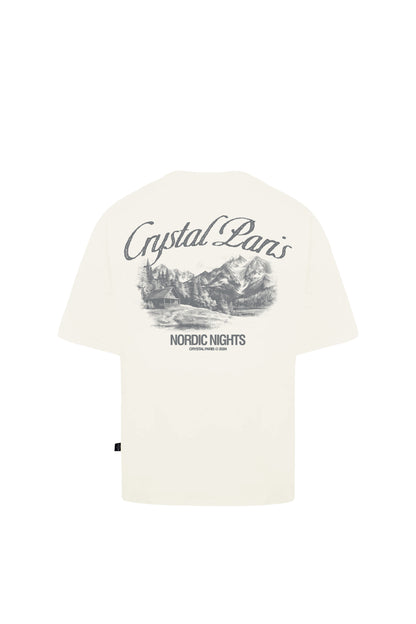 Nature Oversized T-Shirt