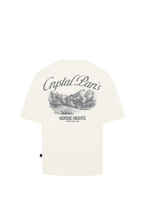 Nature Oversized T-Shirt
