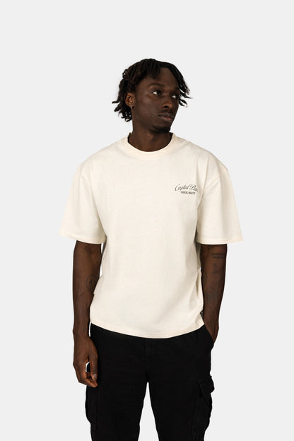 Nature Oversized T-Shirt