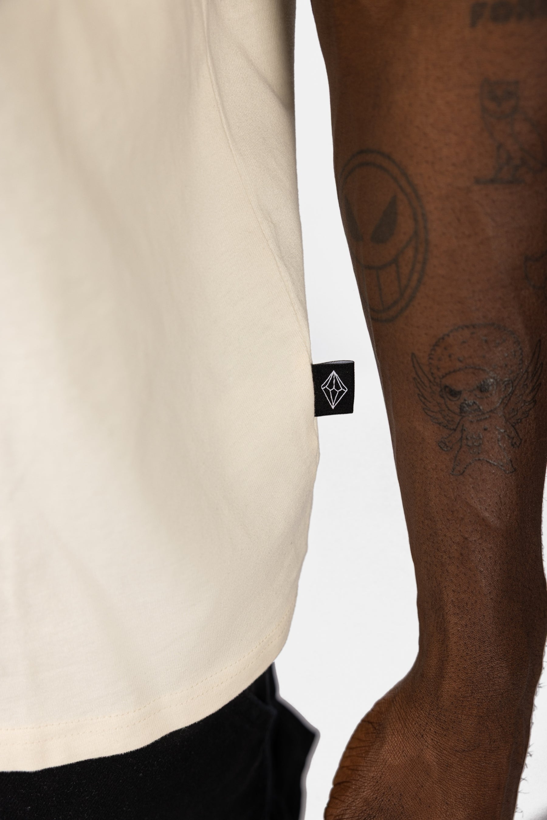 Nature Oversized T-Shirt