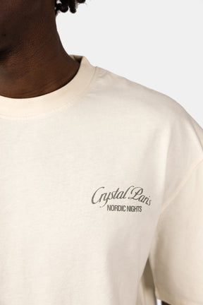 Nature Oversized T-Shirt