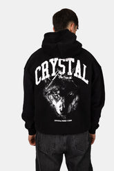 Nightwolf Oversized Hoodie