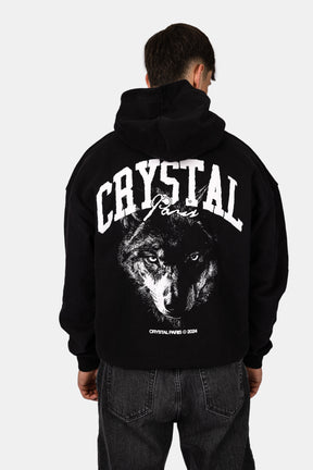 Nightwolf Oversized Hoodie