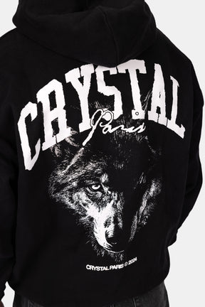 Nightwolf Oversized Hoodie