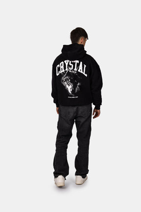 Nightwolf Oversized Hoodie